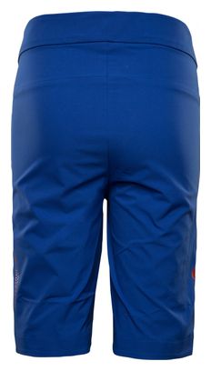 Short Enfant Sweet Protection Hunter Bleu