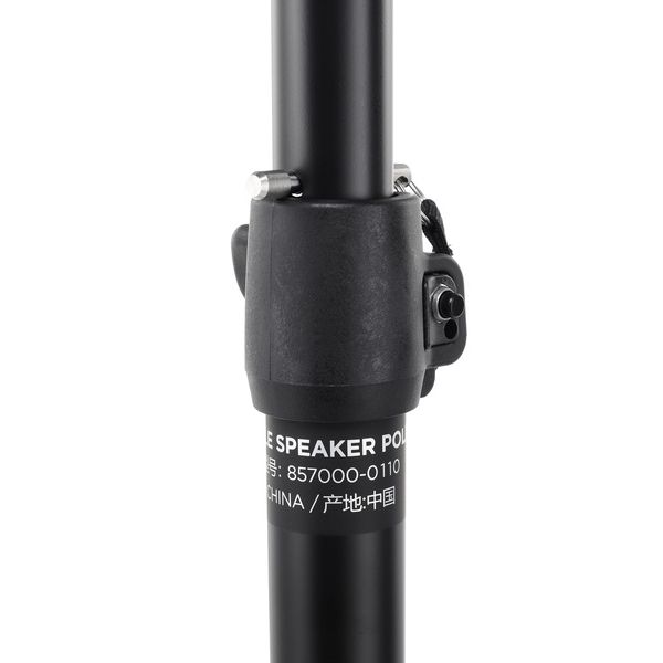 Bose SUB1/SUB2 Pole