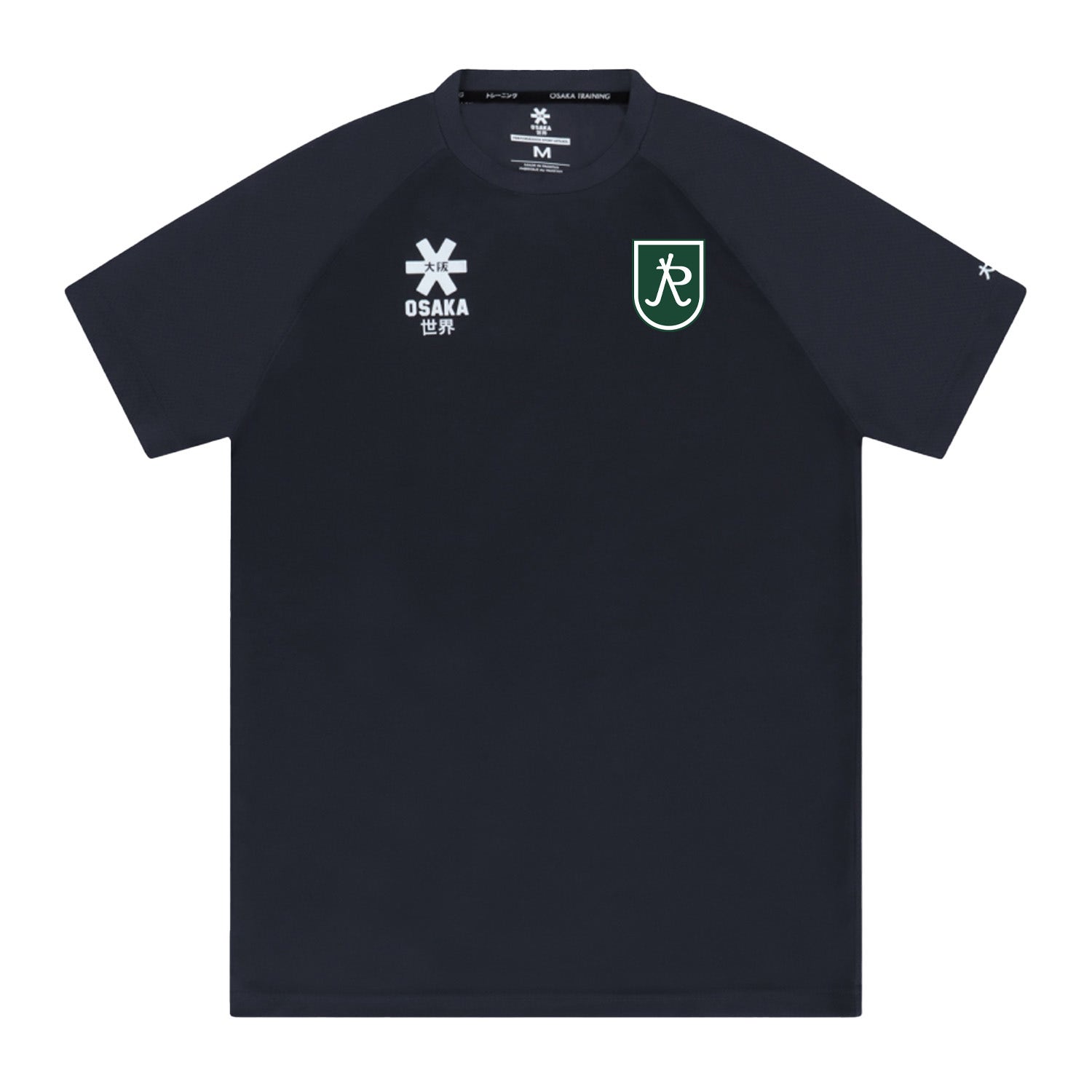 Osaka  HC Rotterdam Trainingsshirt Korte Mouw Heren