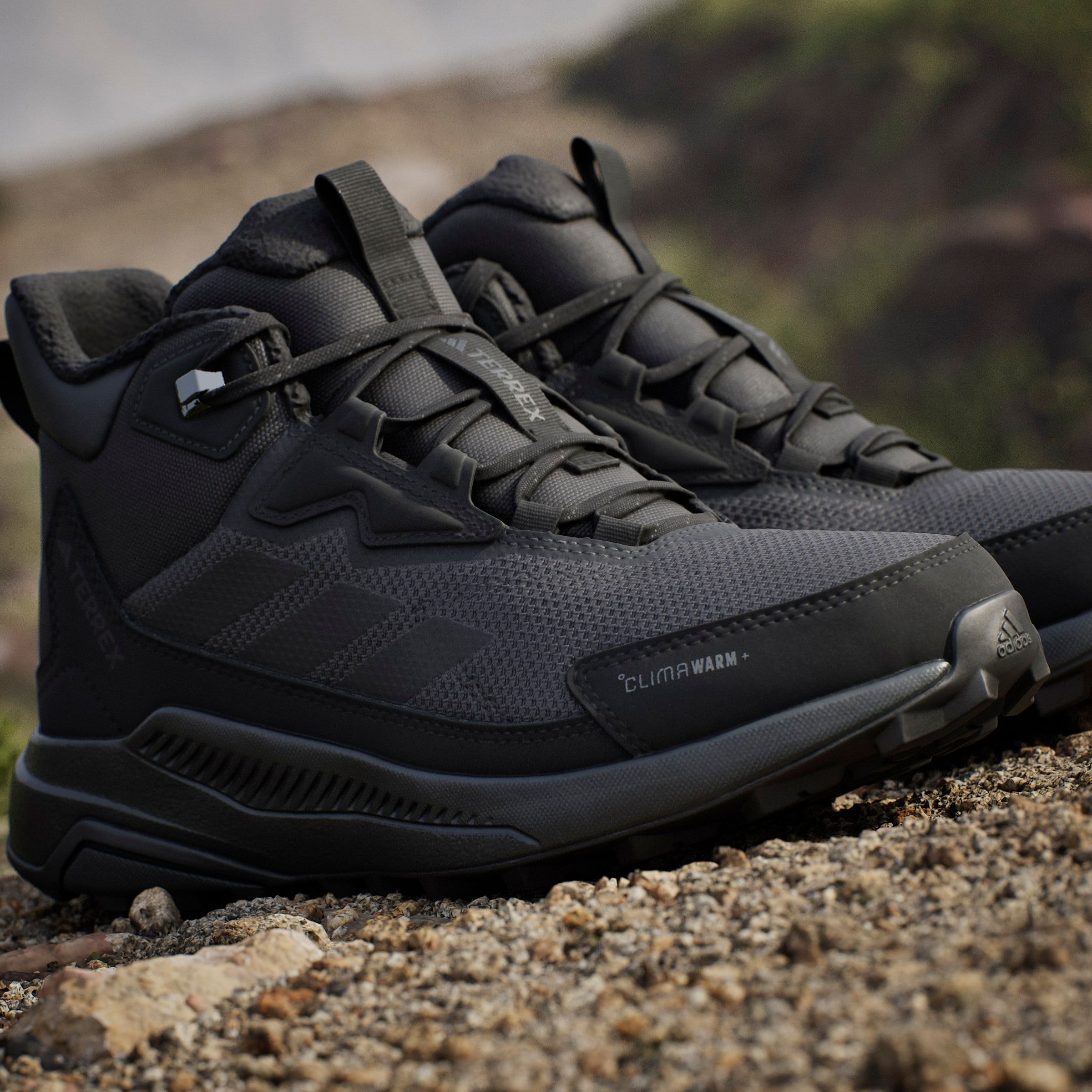 adidas TERREX Winterstiefel »TERREX ANYLANDER CLIMAWARM+«