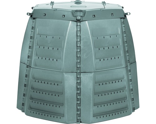 GARANTIA Thermo-Star 1000 L groene thermische composteerder