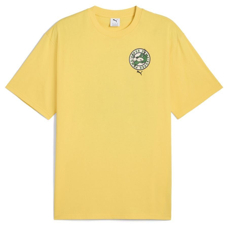 Puma GRAPHICS Super PUMA Relaxed T-Shirt