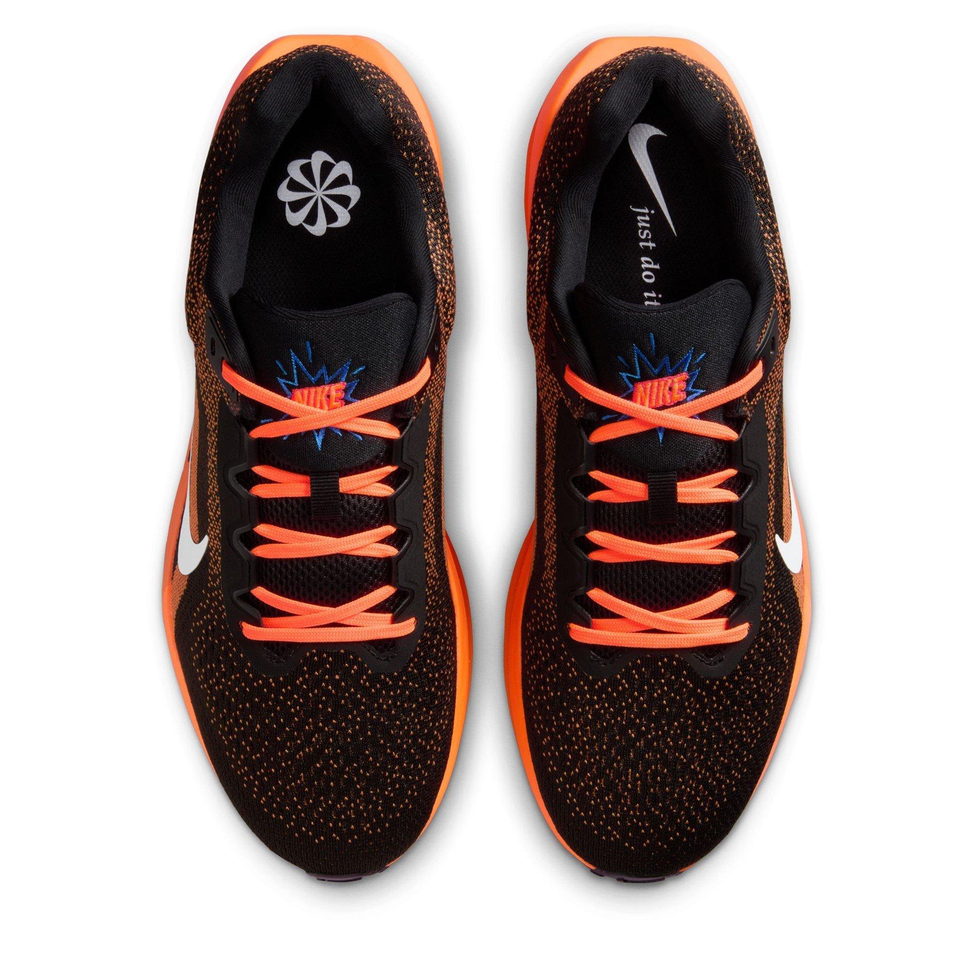 Nike Winflo 11 Mens Road Running Shoes