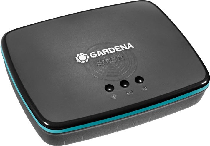 Gardena smart water control set