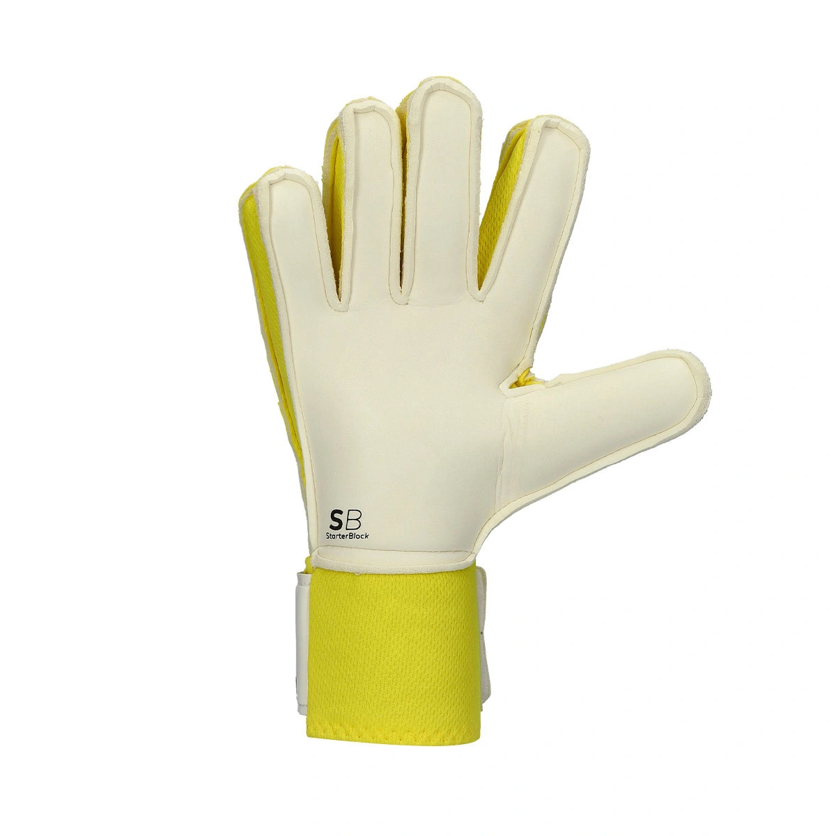 Luvas SP Fútbol Earhart Base Menina