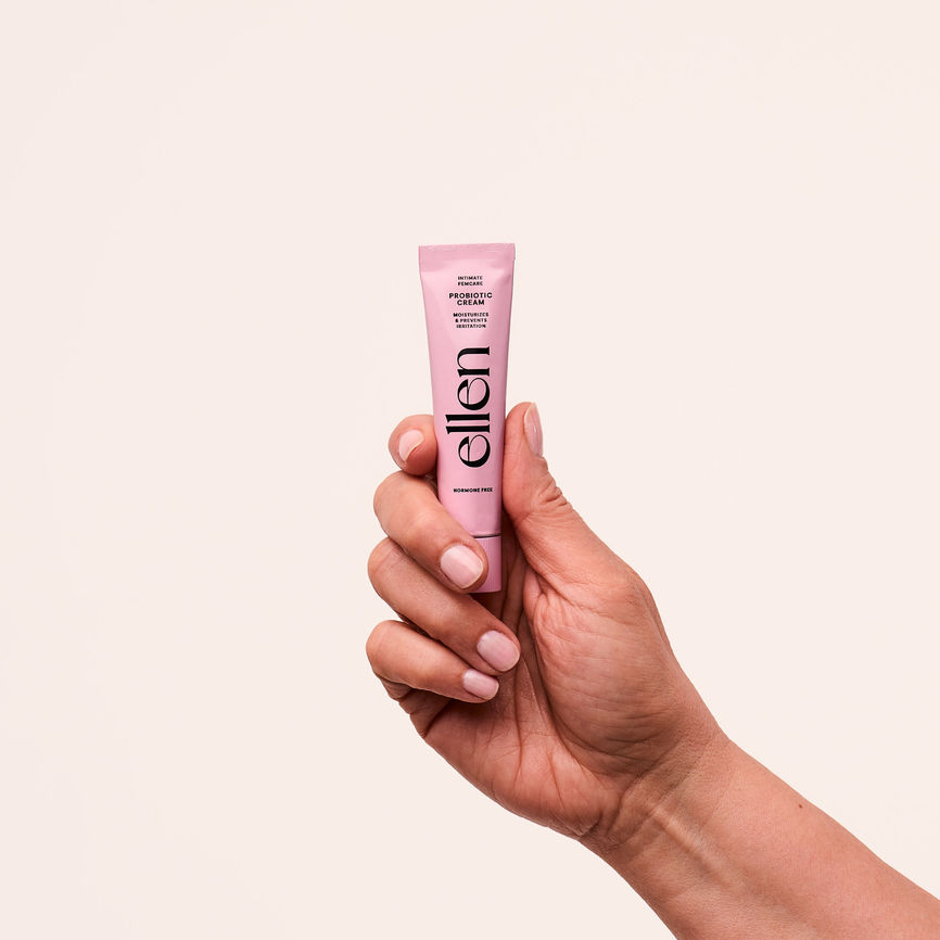 Ellen Probiotic Cream 15 ml