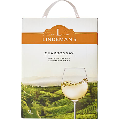 Chardonnay