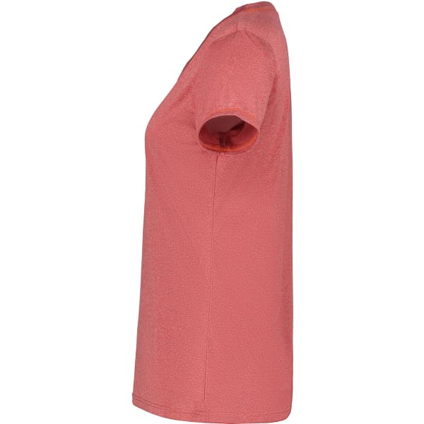 T-shirt randonnée ICEPEAK BURNHAM T-SHIRT W CANNEBERGE