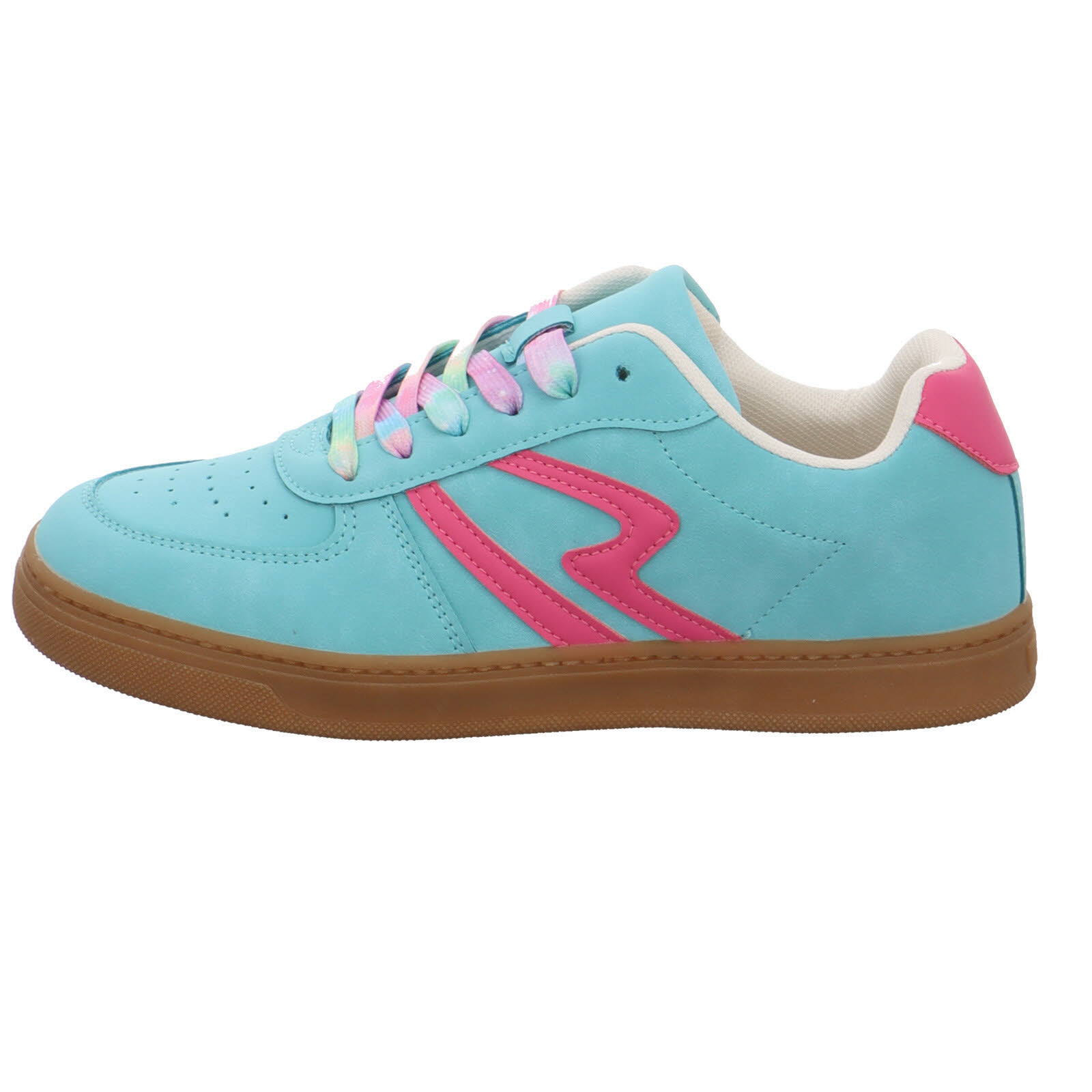 Sneaker KL2-81106-1-TU