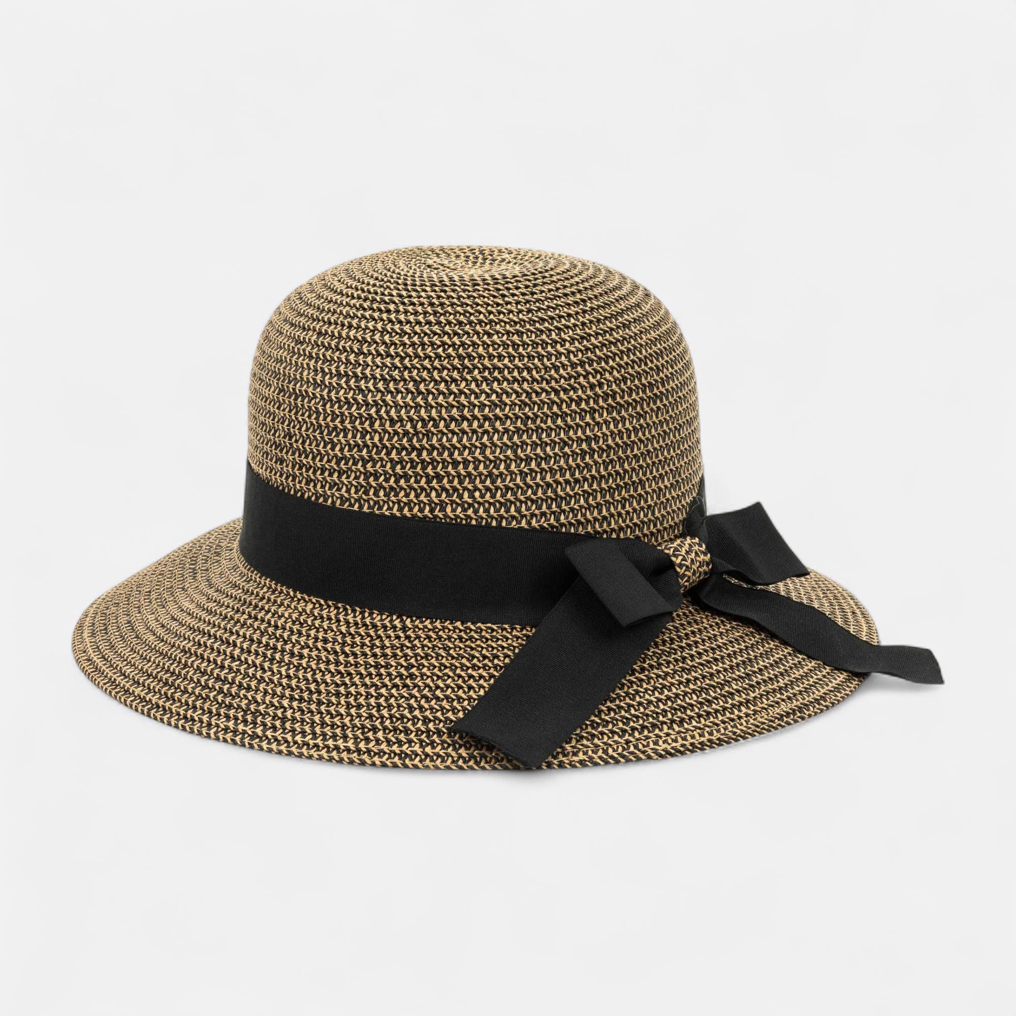 Chapeau camel