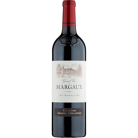 Grand Vin de Margaux