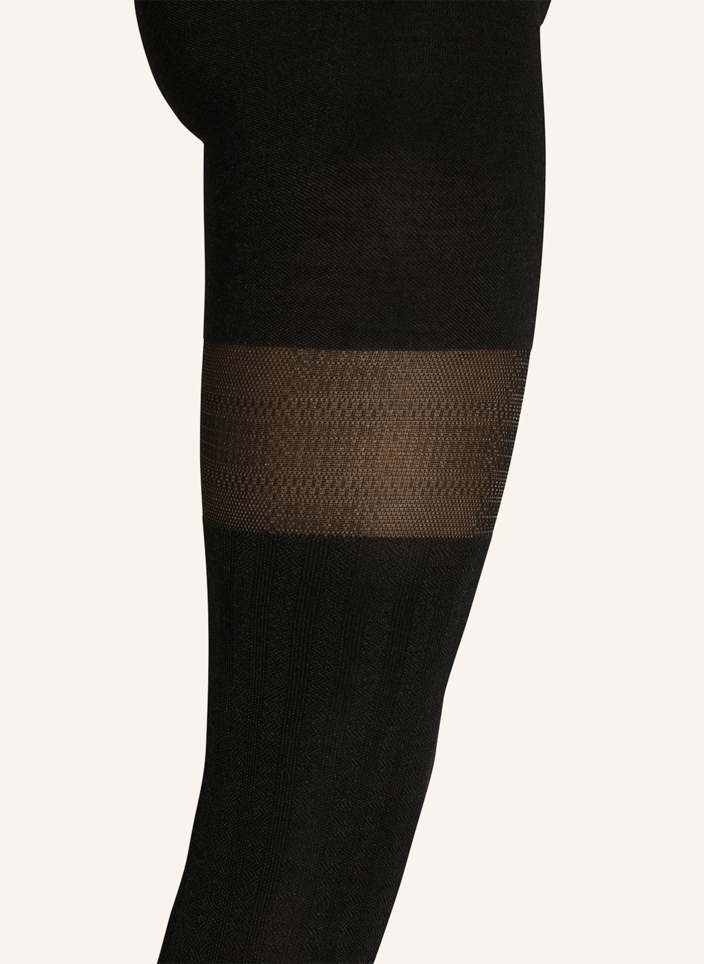 ITEM m6 Feinstrumpfhose CASHMERE mit Kompression