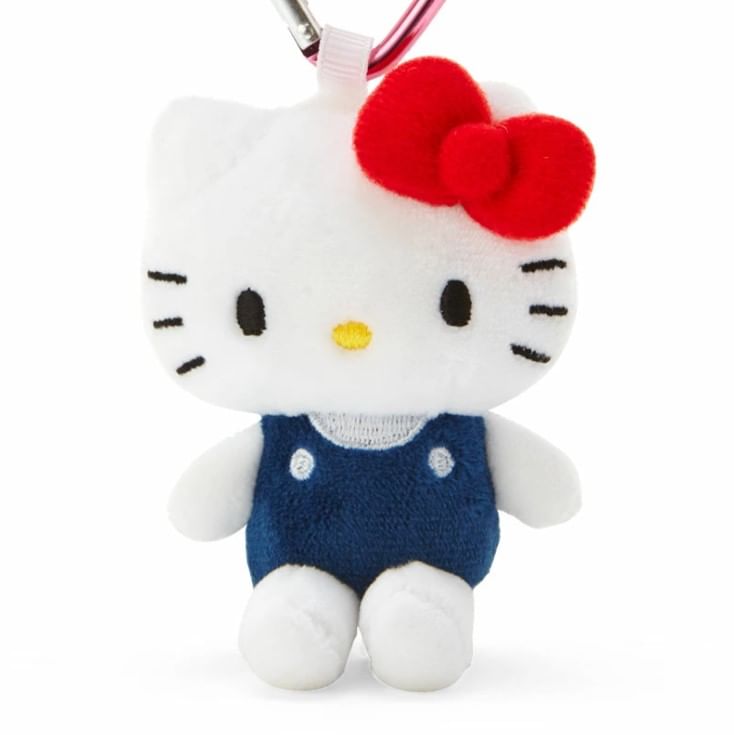 Sanrio - Hello Kitty Mini Mascot tashanger / sleutelhanger