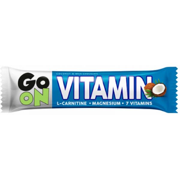 Sante Barrita Go ON Vitamin 50g