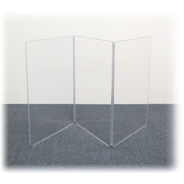 Clearsonic A2436x3 Shield