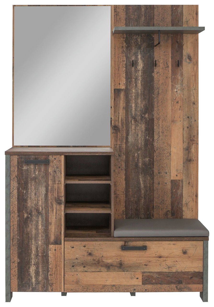 Carryhome Garderobe CARDIFF