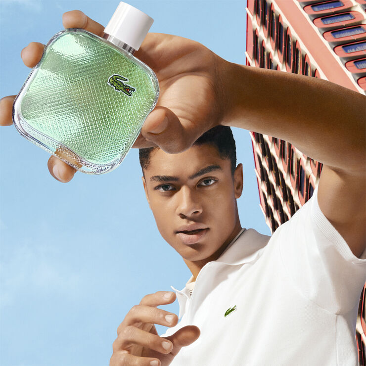 Lacoste Lacoste L.12. 12 Blanc Eau Fraiche Eau de toilette 50 ML