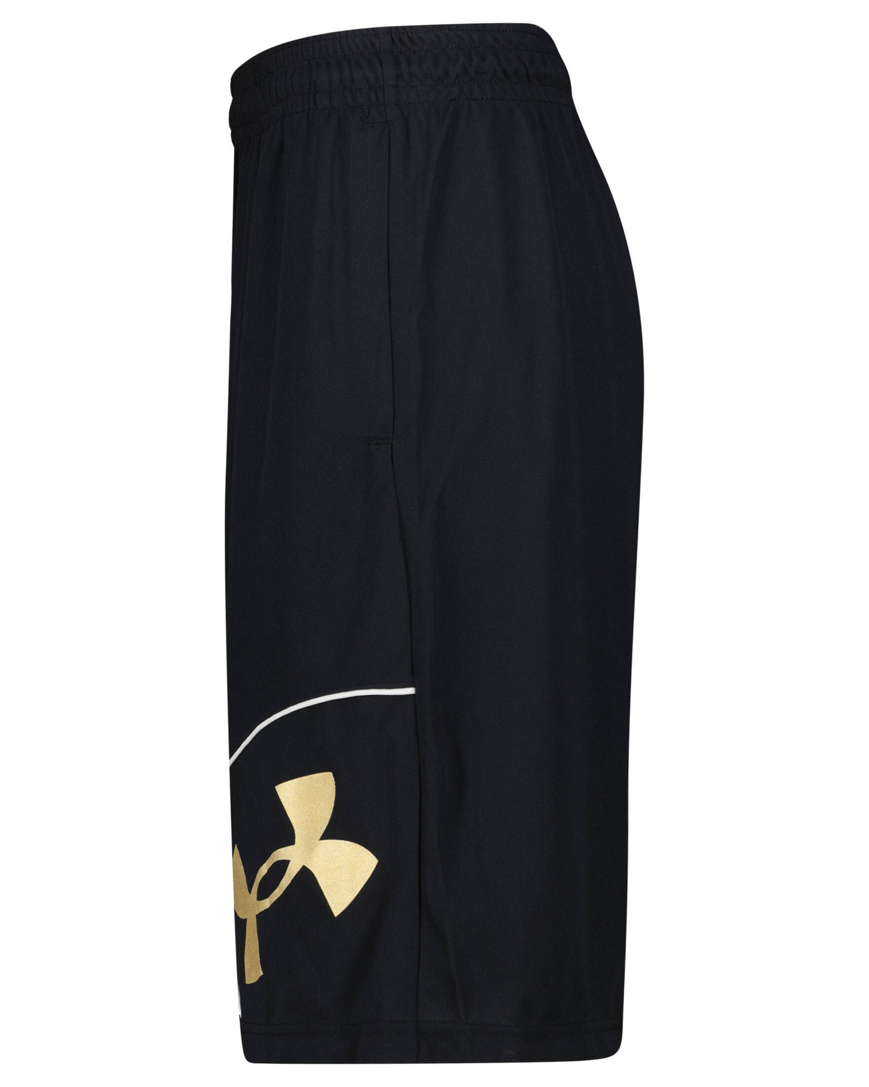 Under Armour| Herren Basketballshorts UA PERIMETER SHORTS