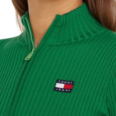 Gilet femme Tjwadge Zip Trhu TOMMY HILFIGER