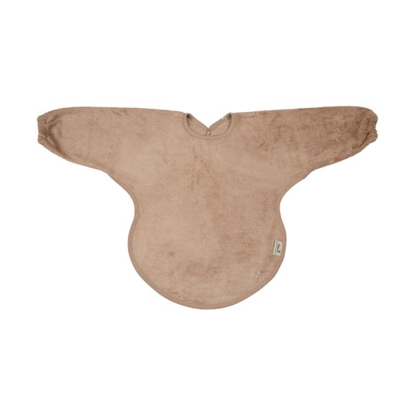 Timboo Slab Lange Mouw - Savannah Sand