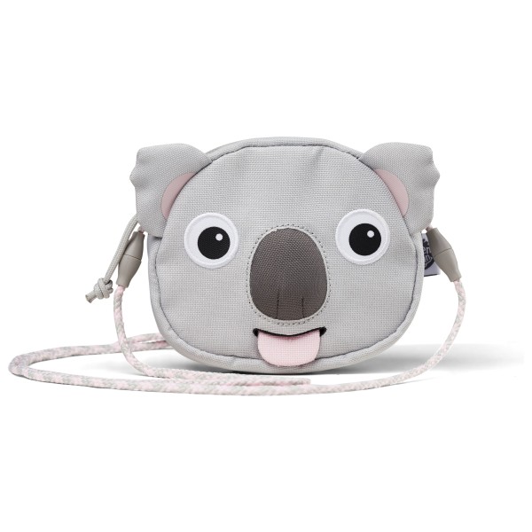 Affenzahn - Kid's Brustbeutel Koala - Sac à bandoulière