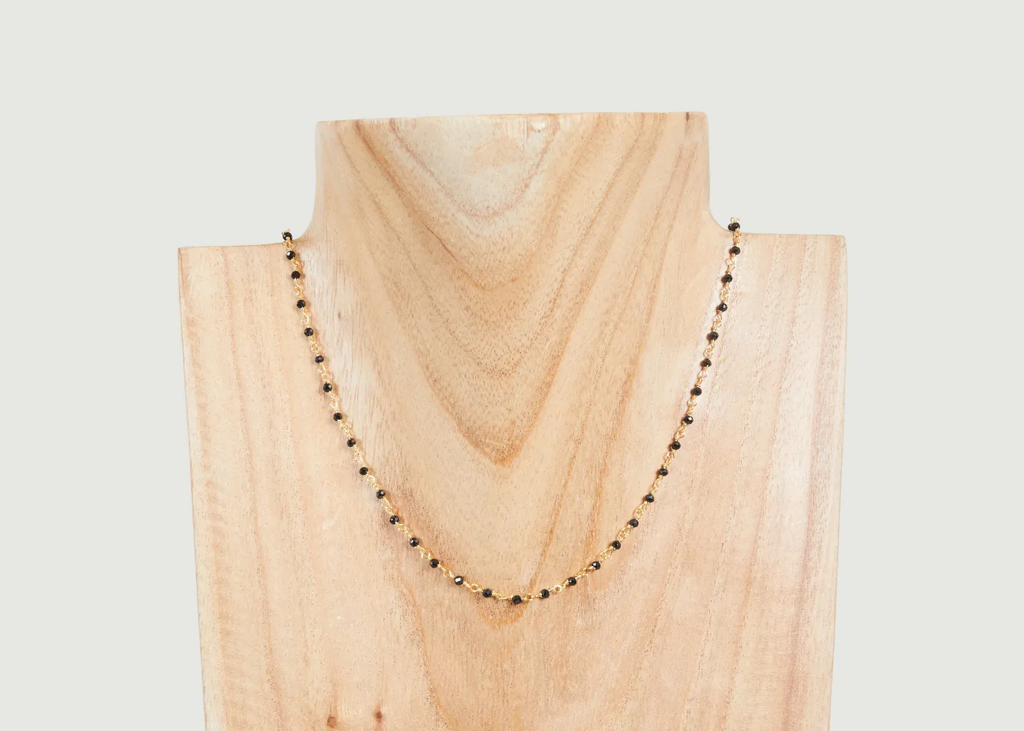 Collier Nadee Wildstone Paris