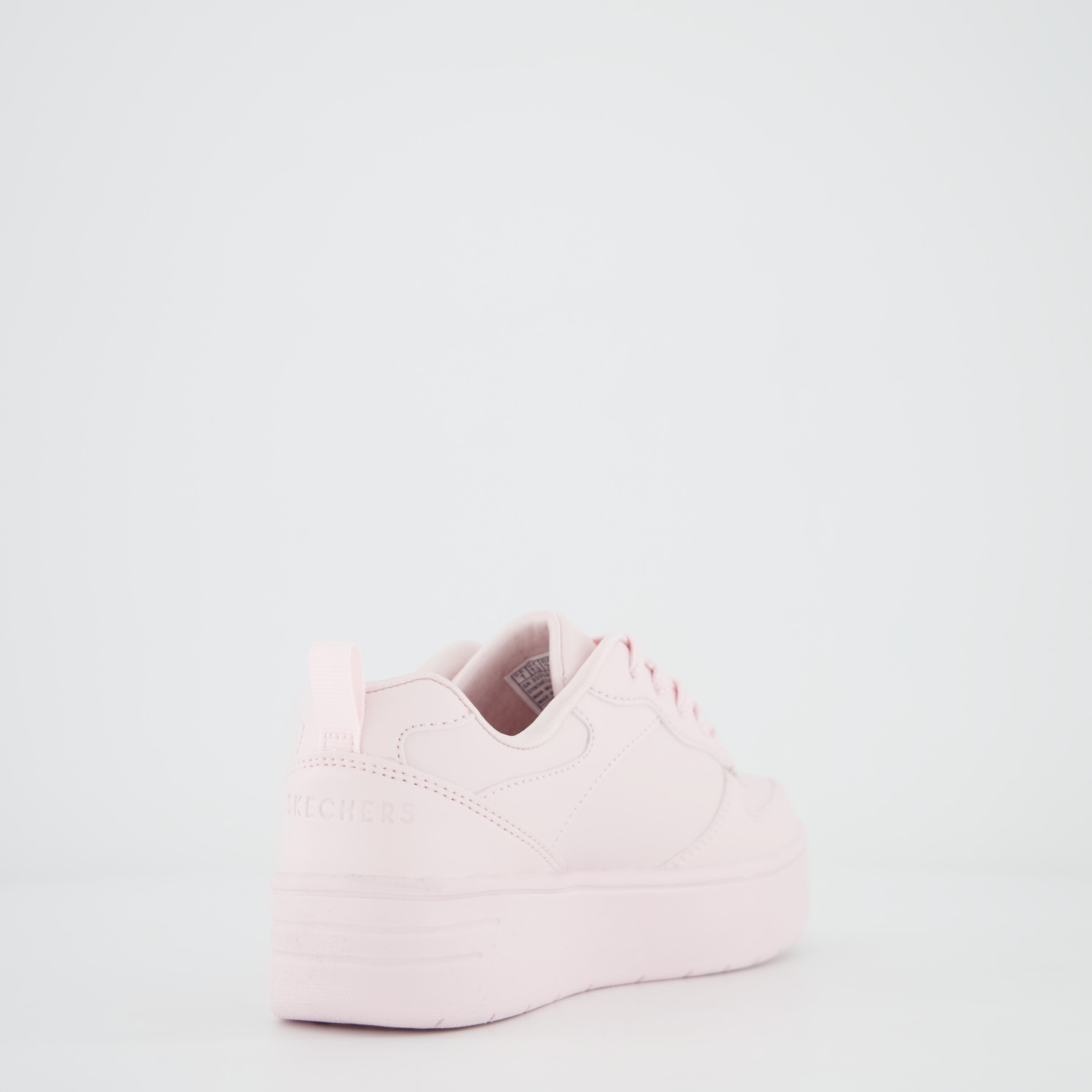 Skechers COURT HIGH