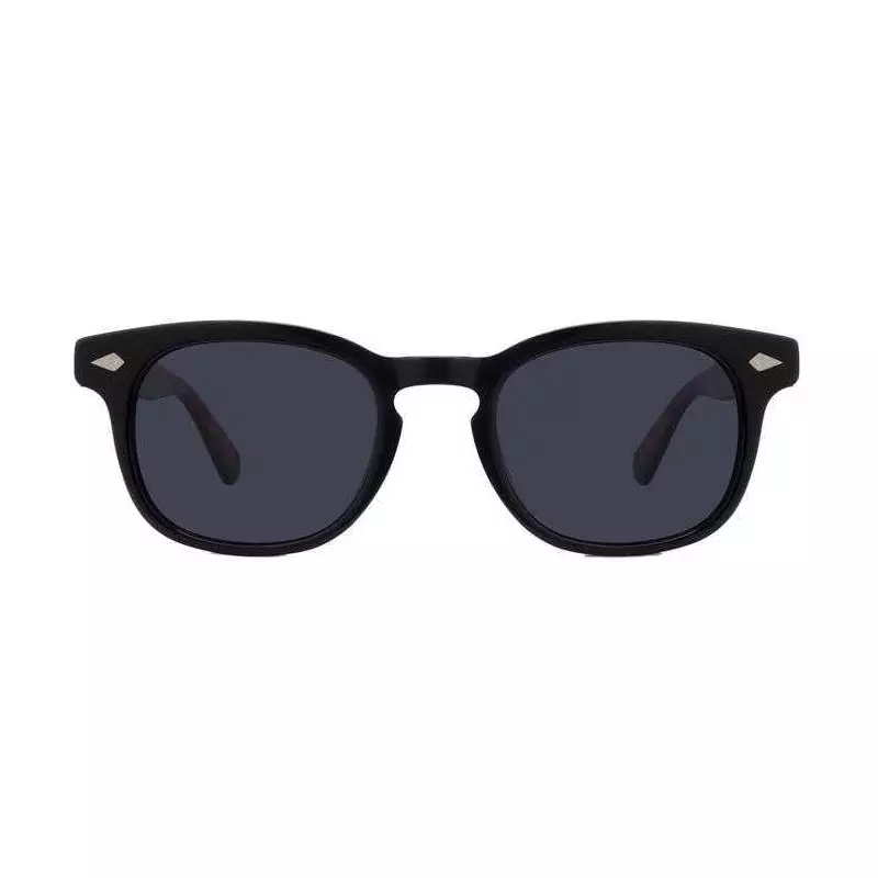 Lunettes de soleil MUNDAKA Oska Brown Tort & Black