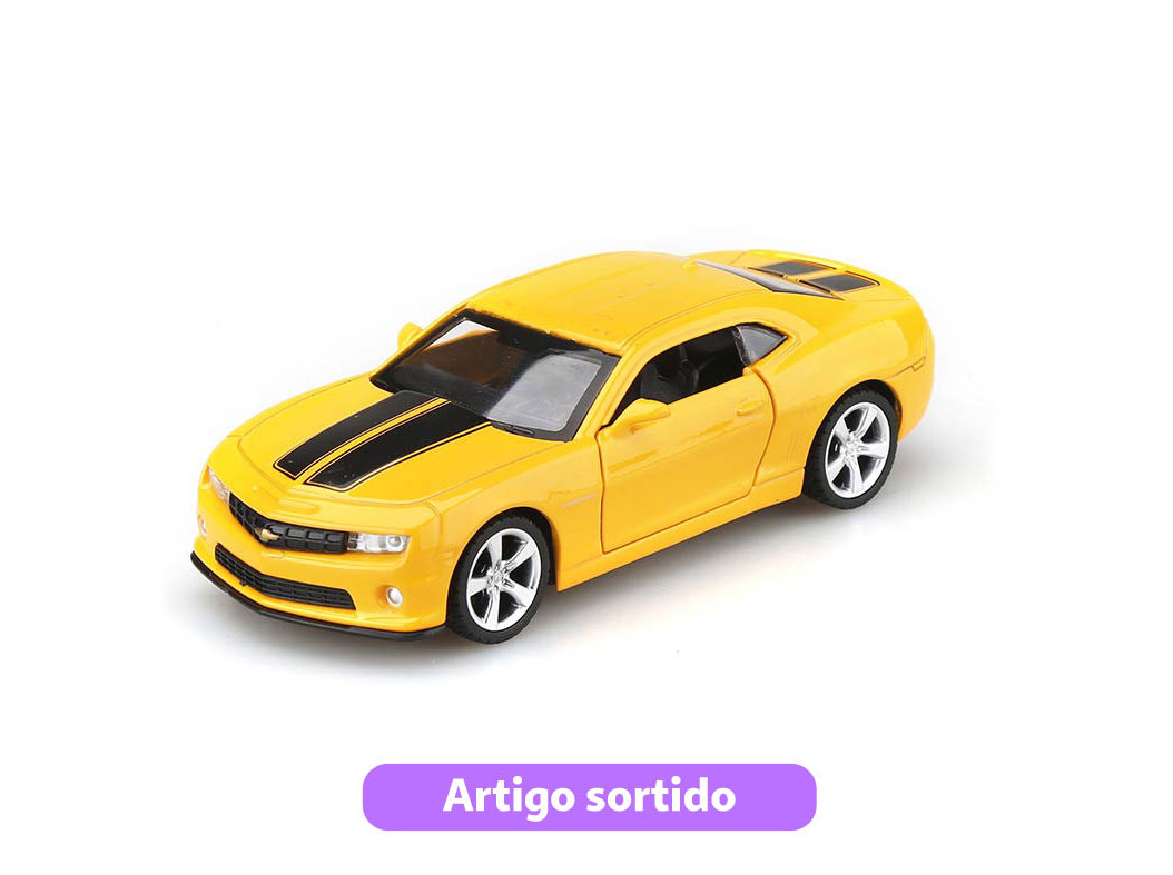 CARRO ONE TWO FUN MODELOS SORTIDOS