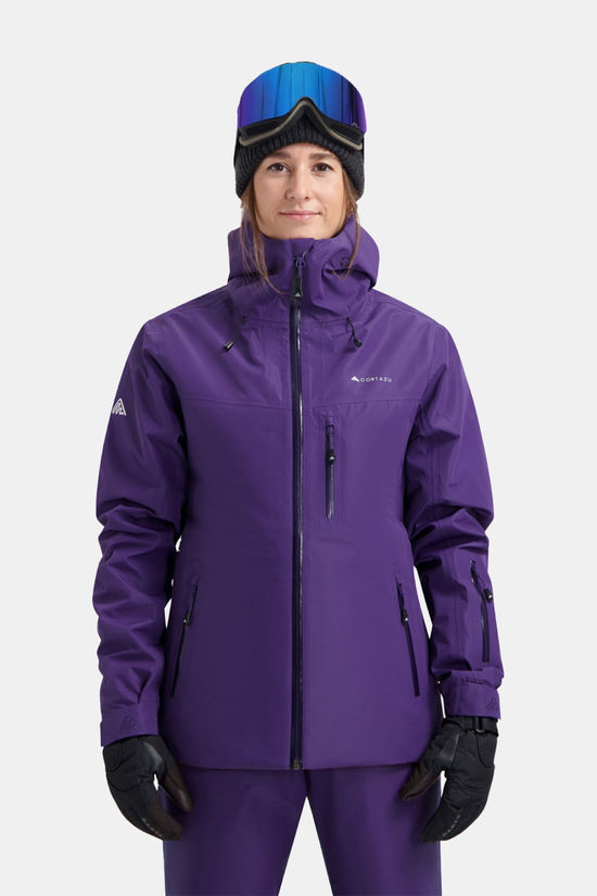 CORTAZU CORTAZU All Weather Hardshell Jas Dames