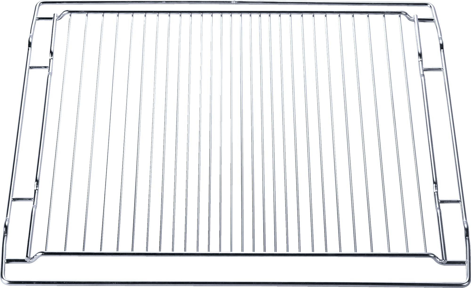 Grelha combinada. Dimensões: 44,1 x 37 cm 00284723HEZ334002