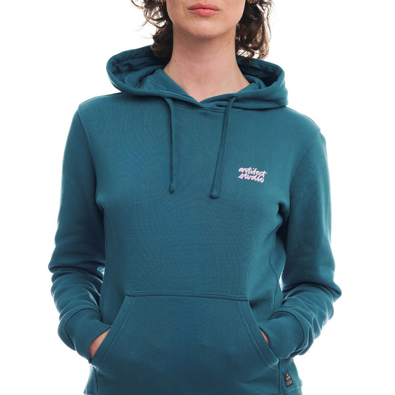 Artilect Womens Echo Canyon Hoodie