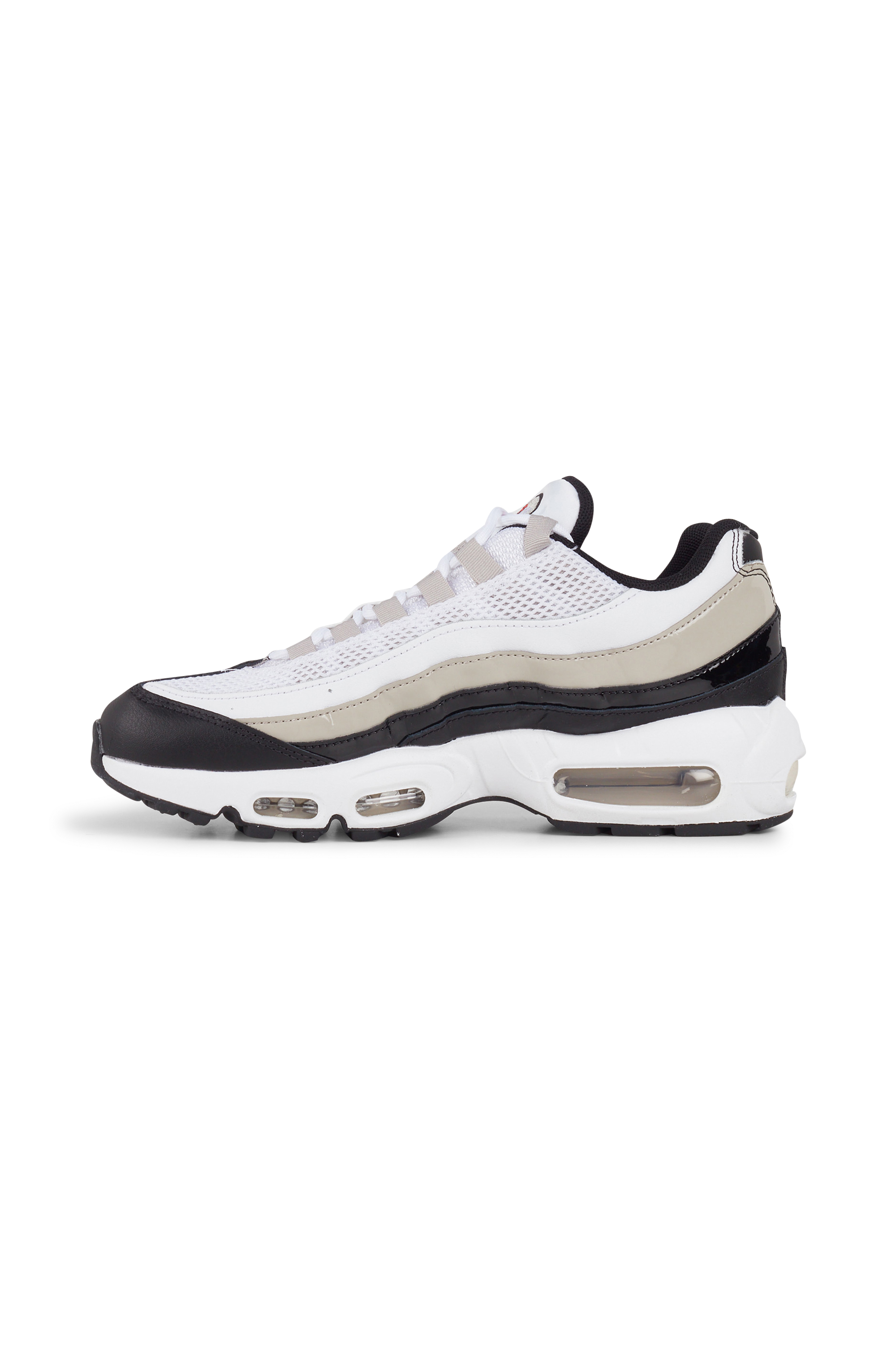 NIKE baskets Blanc