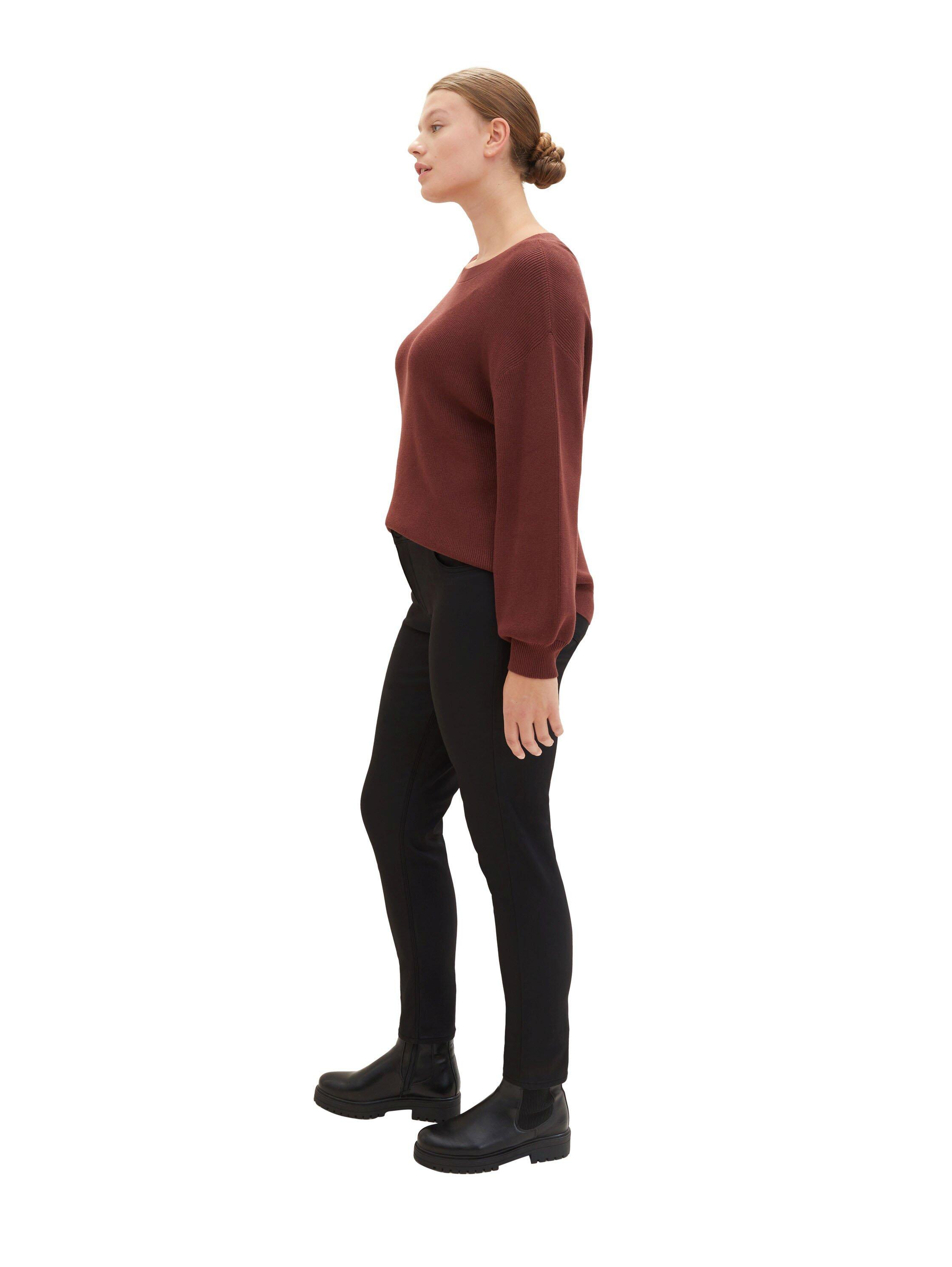 Skinny Jeans in Five-Pocket-Form