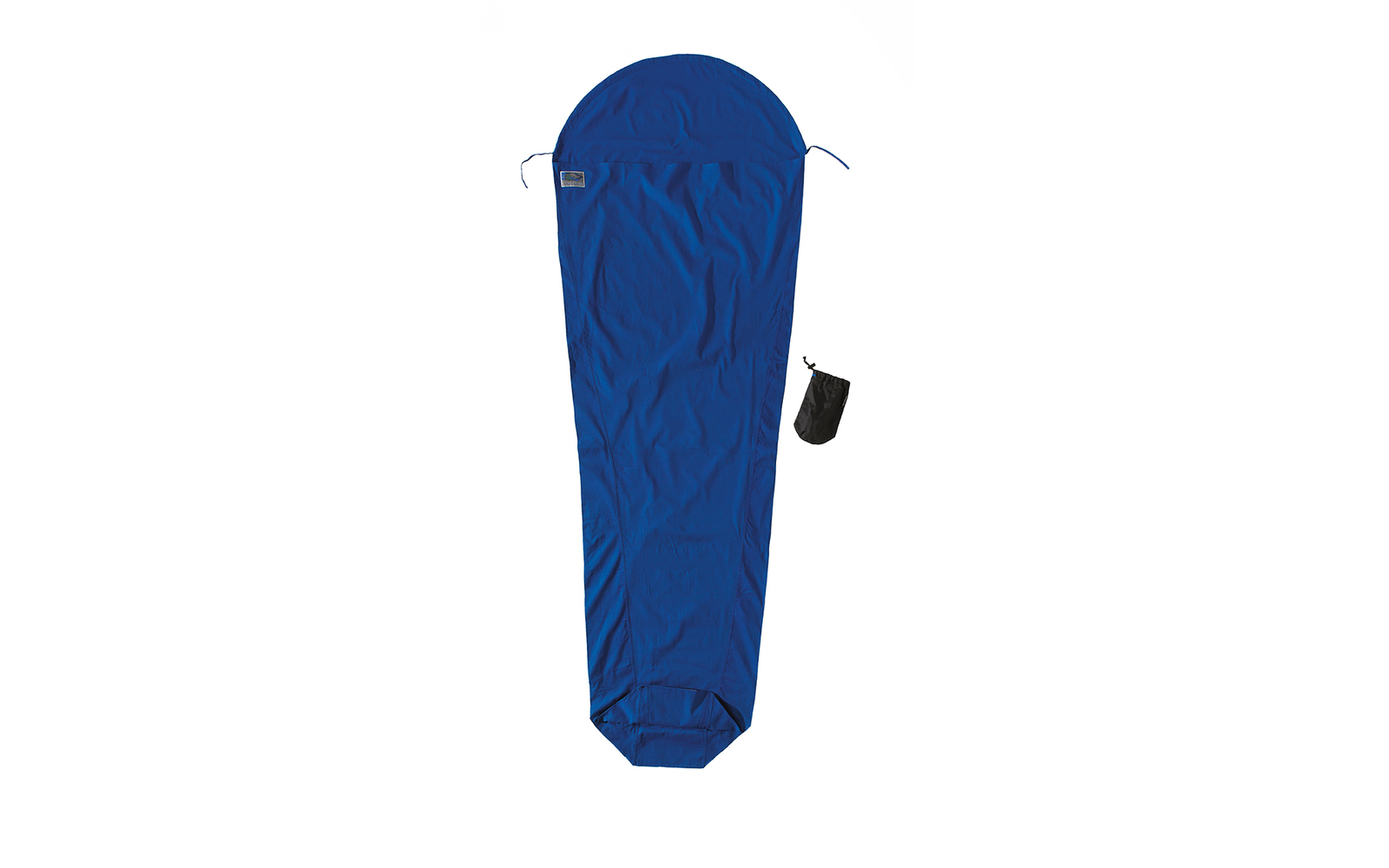 Cocoon Innenschlafsack Mumie ägyptische Baumwolle tuareg