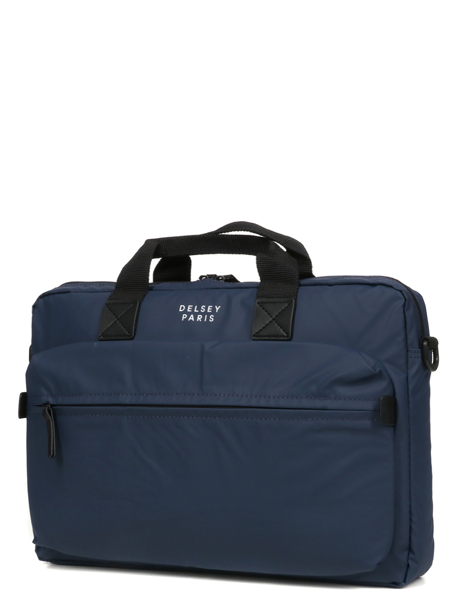 Sacoche ordinateur Delsey Maubert 2.0 WP 14 pouces