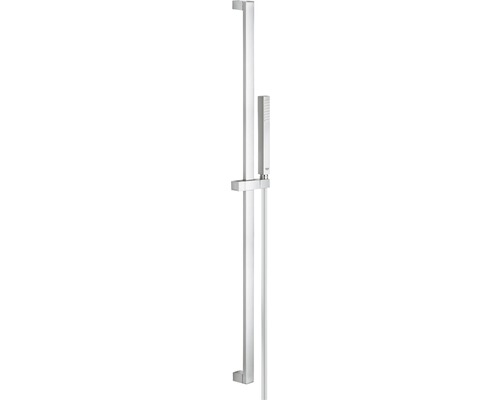 GROHE Euphoria Cube Stick doucheset 27700000, douchestang lengte 90 cm