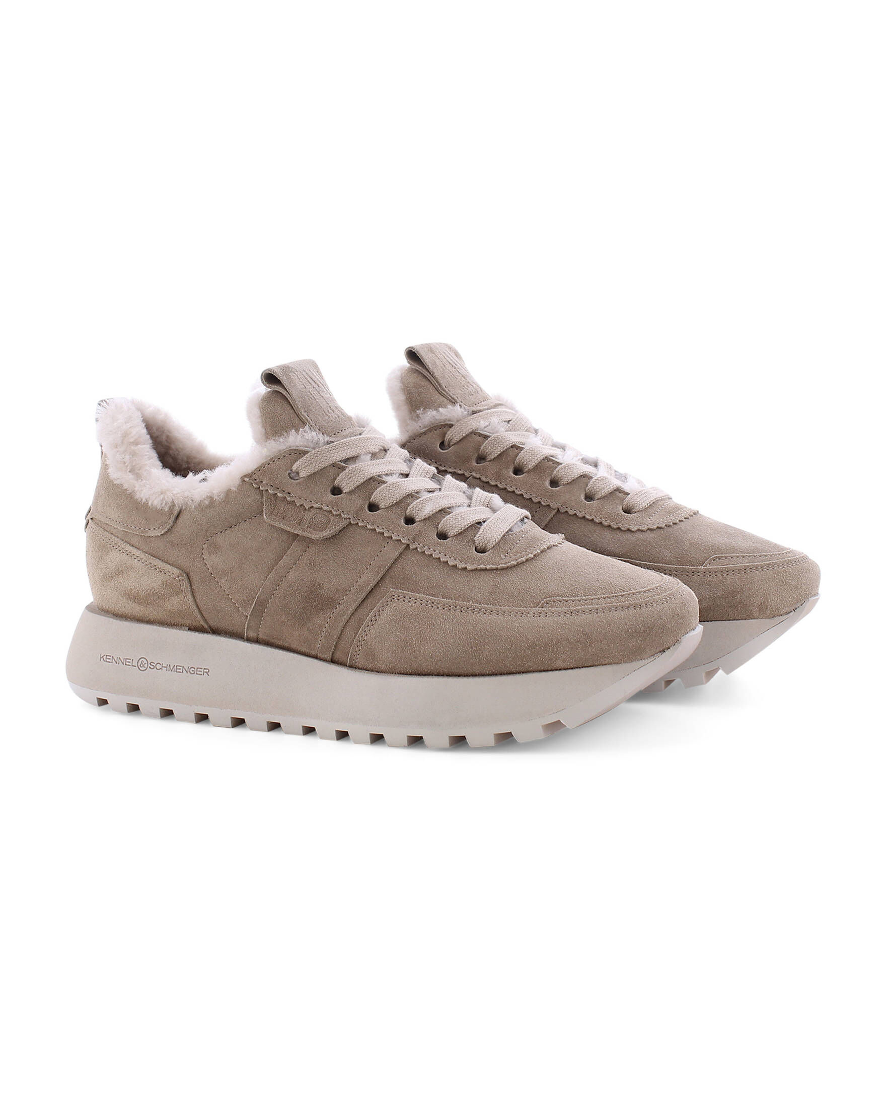 Kennel & Schmenger| Damen Sneaker TONIC