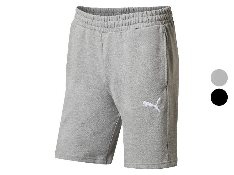 Korte heren broek