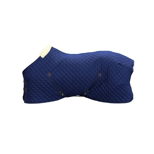 Staldeken Kentucky 400gr Donkerblauw