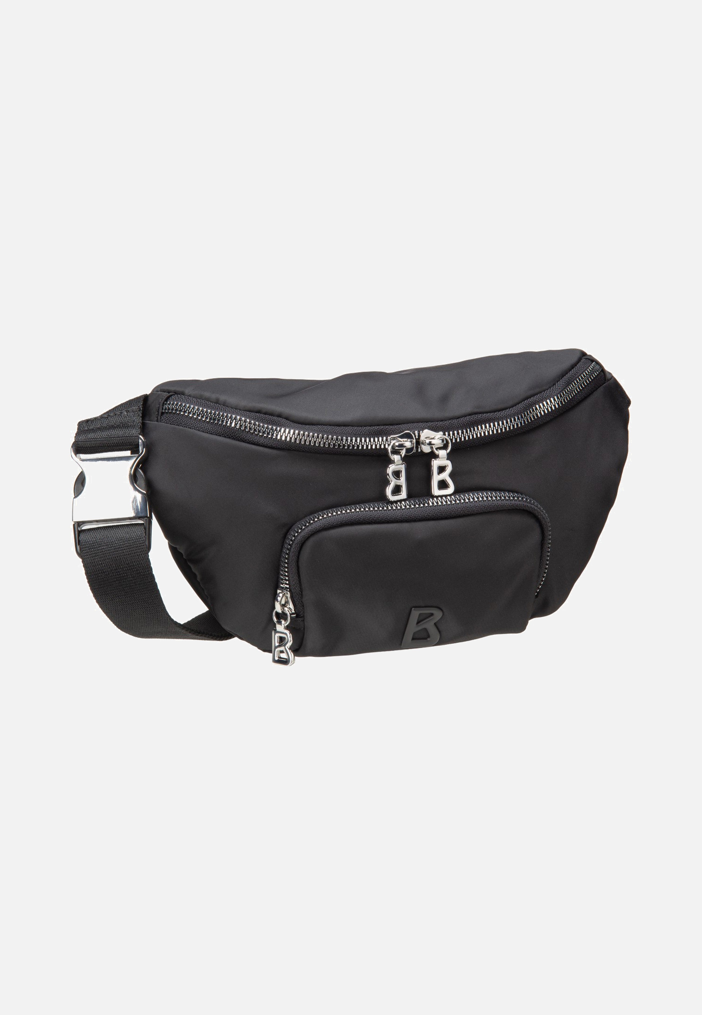 Verbier Play 1.0 Janica Hipbag Black - Gürteltasche