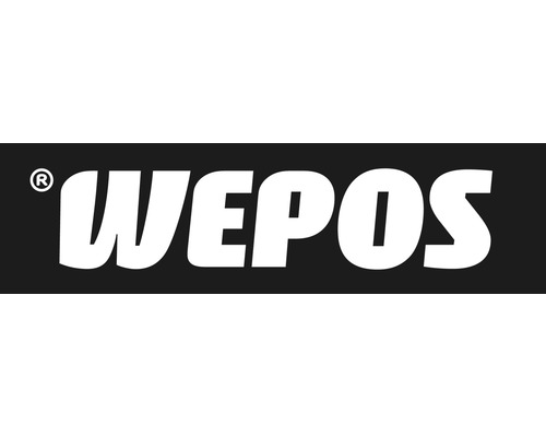 Schimmelverwijderaar chloorvrij Wepos 0,75 L