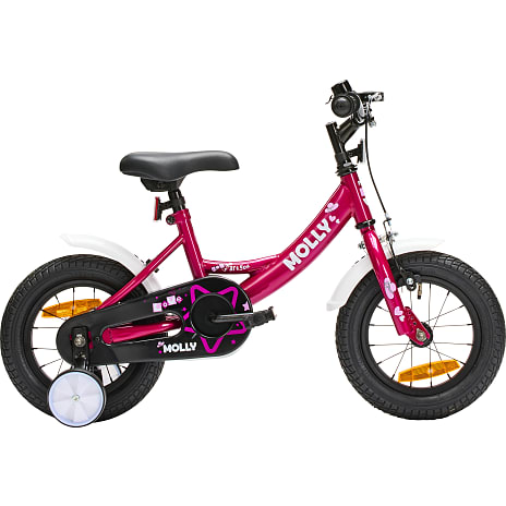 PUCH Molly børnecykel 1 gear 12