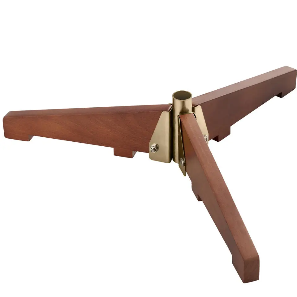 tectake Kunstkerstboom Blitzen, 180 cm, spuitgietnaalden, Groen