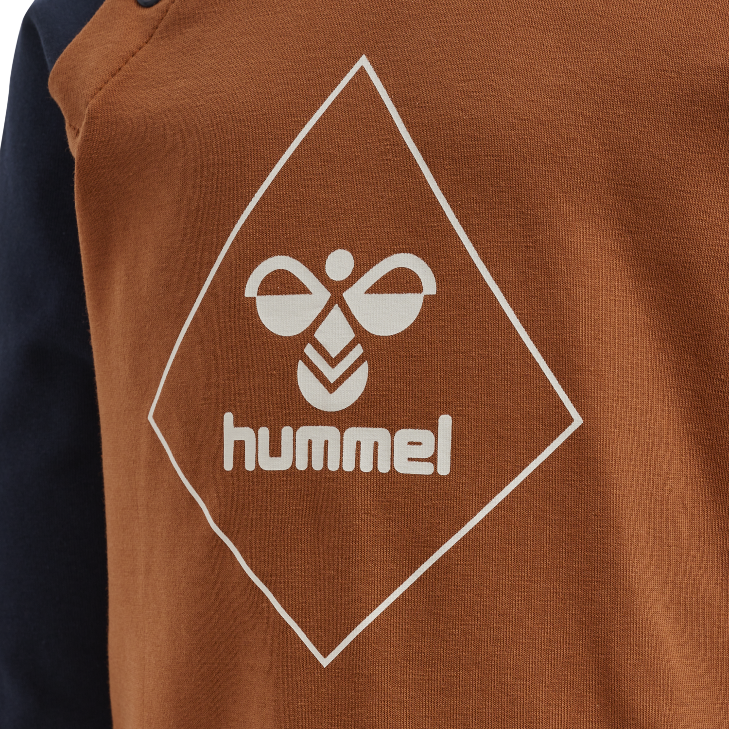 hmlCEASAR T-SHIRT L/S