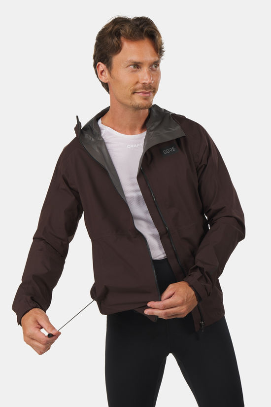 Gore Wear Gore Wear Endure Jacket Mens