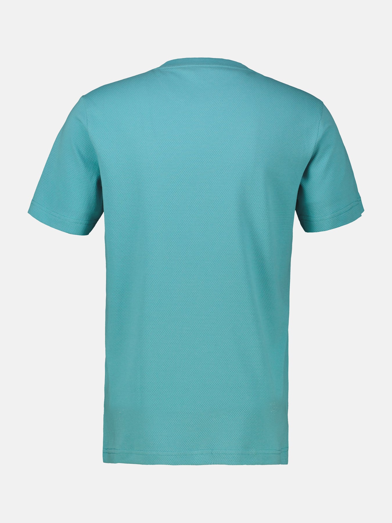 Piqué Herren T-Shirt in Übergrößen