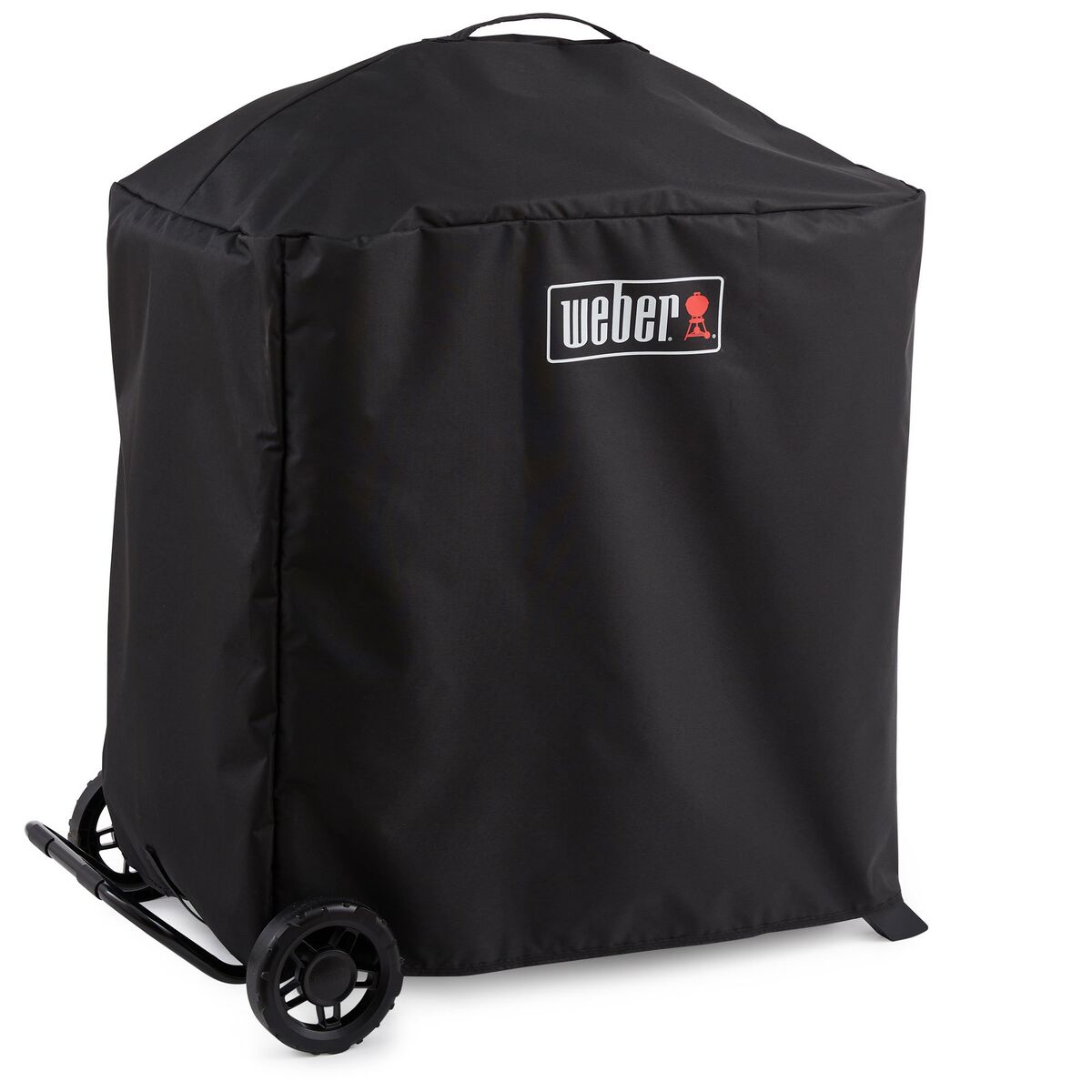 Traveler Compact Premium grilltrekk