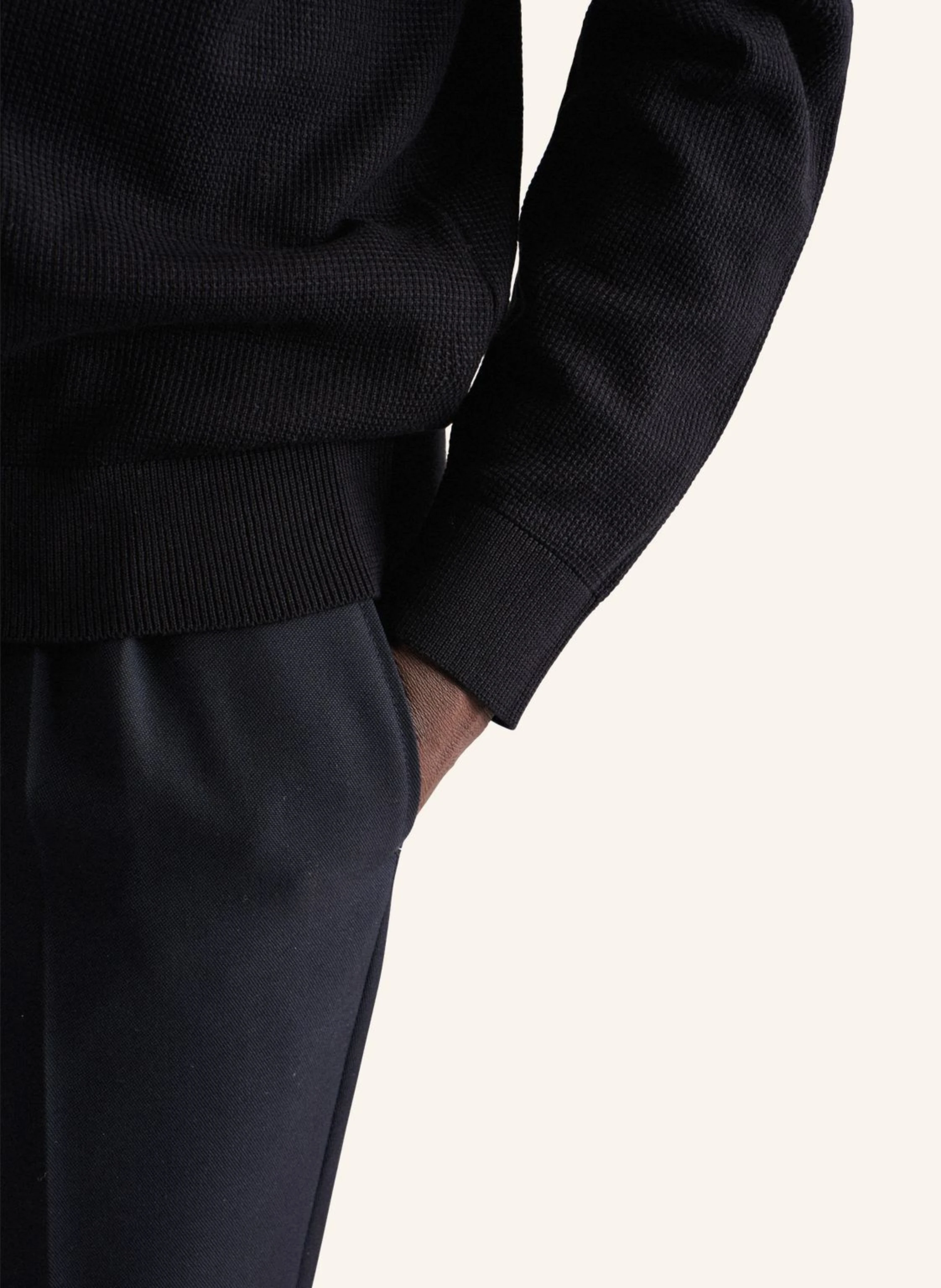 seidensticker Pullover Regular Fit