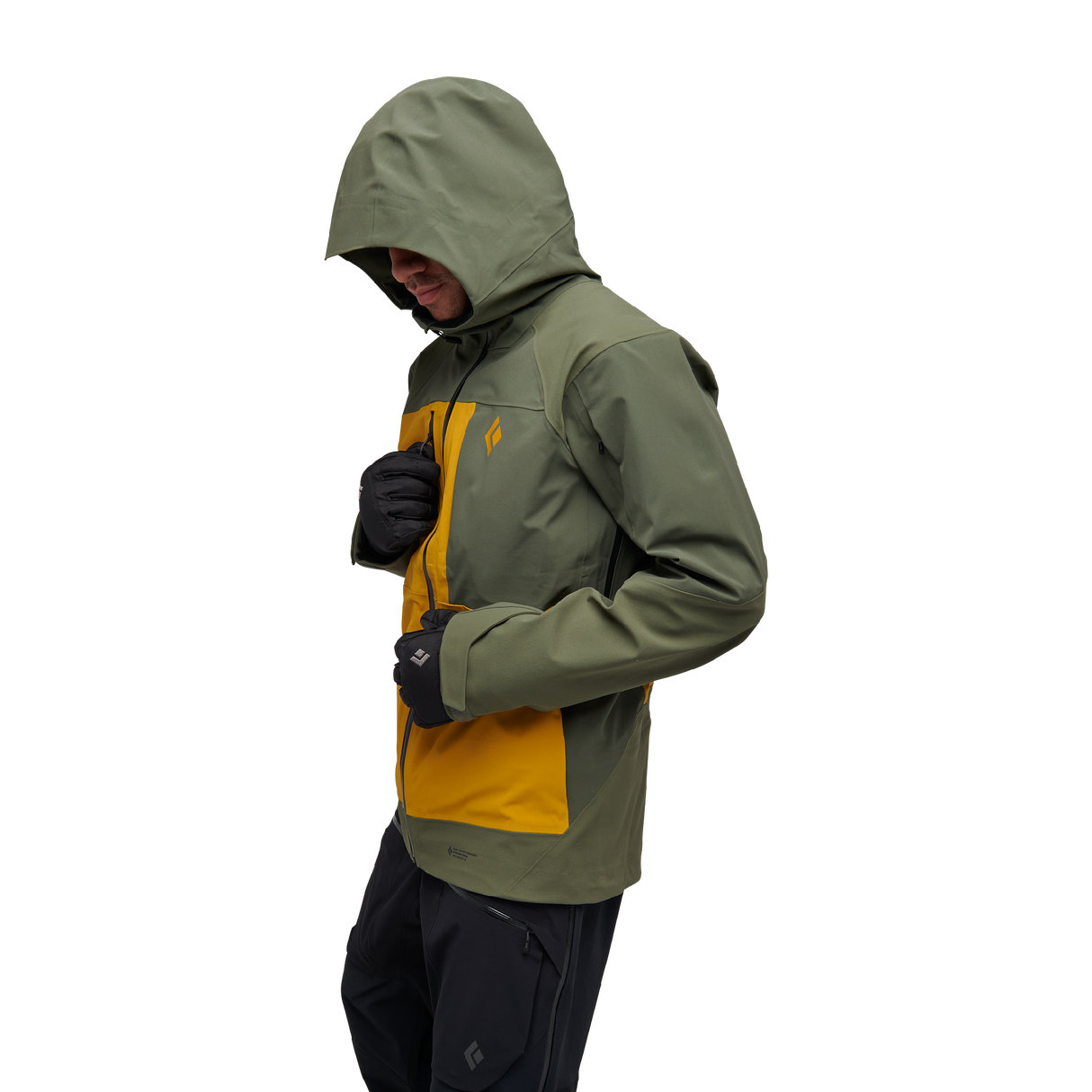 Black Diamond<br>M Recon Pro Stretch Shell